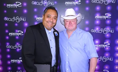 Mark Chesnutt