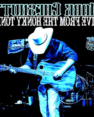 Mark Chesnutt