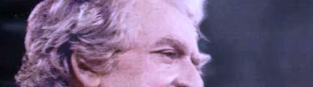 Mark Twain Tonight