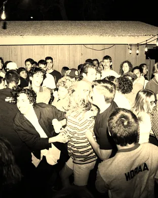 Marlon Funaki Fort Worth