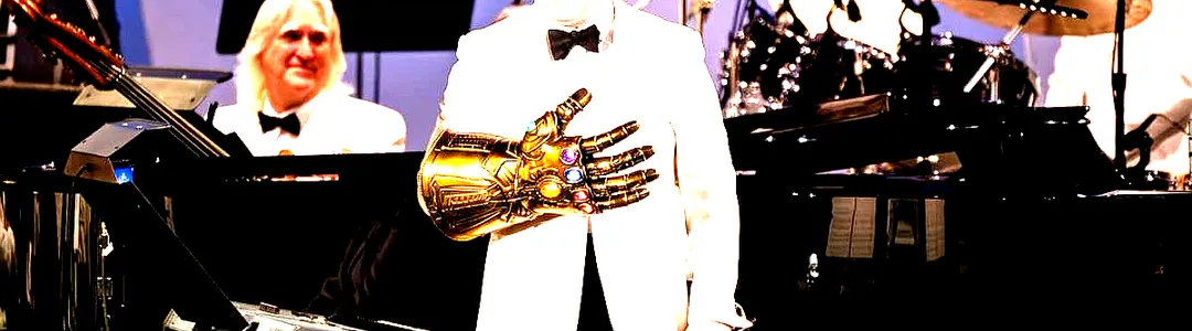 Marvel Studios' Infinity Saga Concert Experience