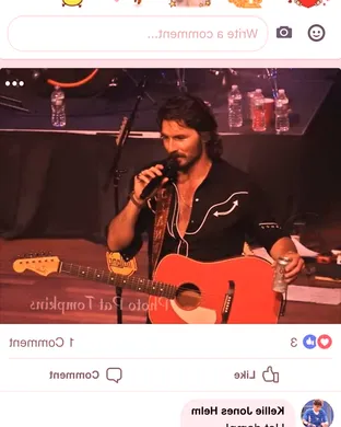 Midland - Country Band