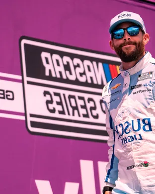 NASCAR Cup Series: Wurth 400