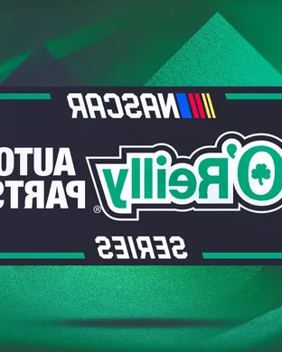 NASCAR O'Reilly Auto Parts Series: Andy's Frozen Custard 340