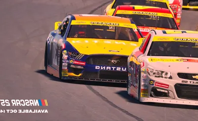NASCAR