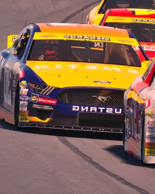 NASCAR