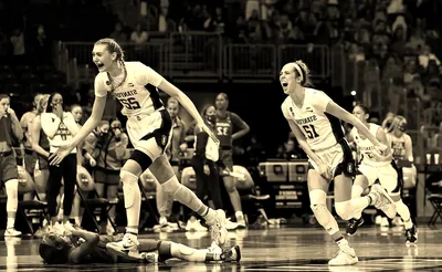 NCAA Womens Basketball Tournament