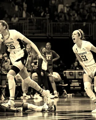 NCAA Womens Basketball Tournament