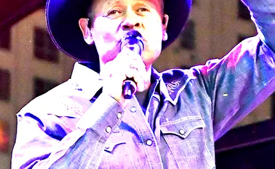 Neal McCoy