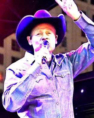Neal McCoy