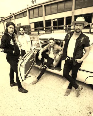 Needtobreathe Fort Worth