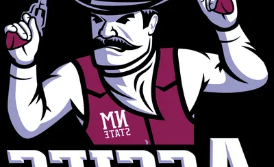 New Mexico State Aggies