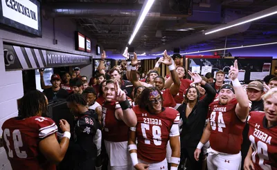 New Mexico State Aggies