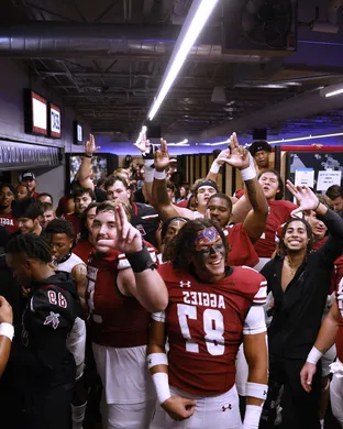 New Mexico State Aggies vs. Texas Arlington Mavericks 