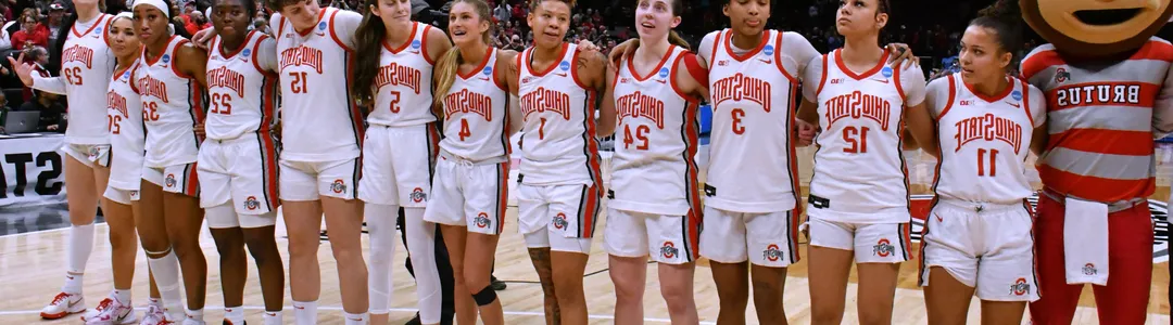 Ohio State Buckeyes Women's Basketball