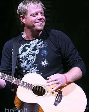Pat Green