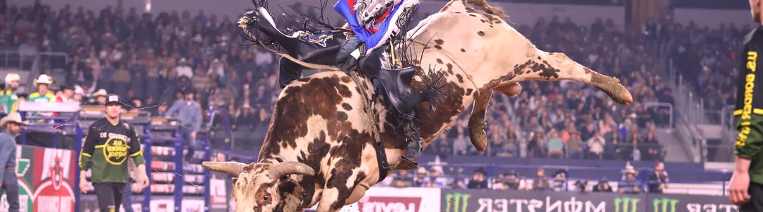 PBR - Professional Bull Riders