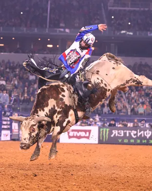 PBR - Professional Bull Riders