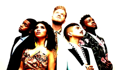 Pentatonix