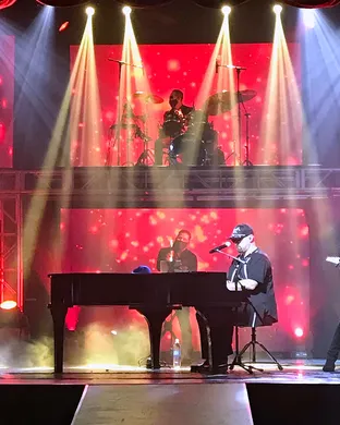 Piano Man: The Music of Billy Joel