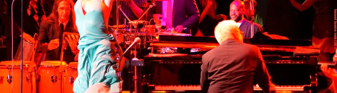 Pink Martini