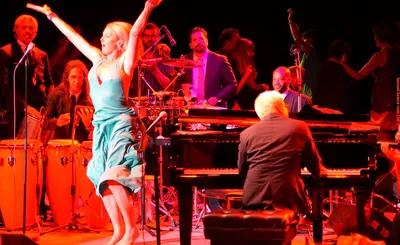Pink Martini