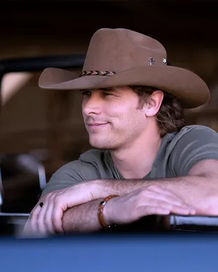 Randall King Fort Worth