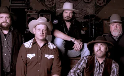 Reckless Kelly