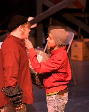 Rent - School Edition