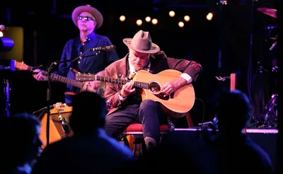 Robert Earl Keen
