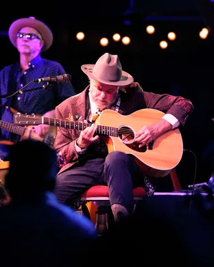 Robert Earl Keen