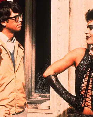 Rocky Horror Picture Show event