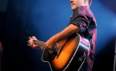Roger Creager
