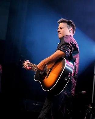 Roger Creager