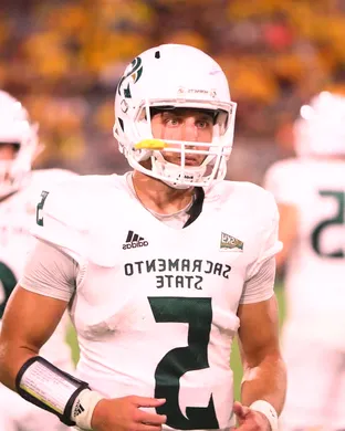 Sacramento State Hornets