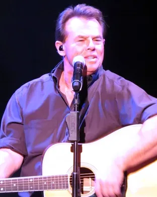 Sammy Kershaw