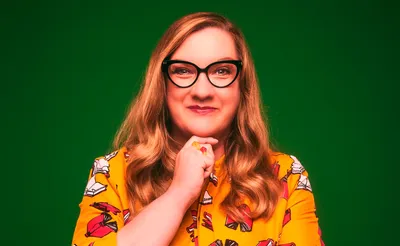 Sarah Millican
