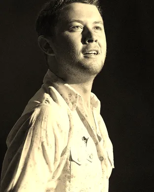 Scotty McCreery Fort Worth