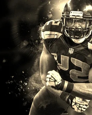 Seattle Seahawks vs. Dallas Cowboys (Date: TBD)