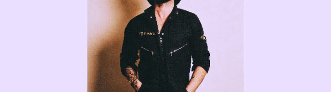 Shakey Graves