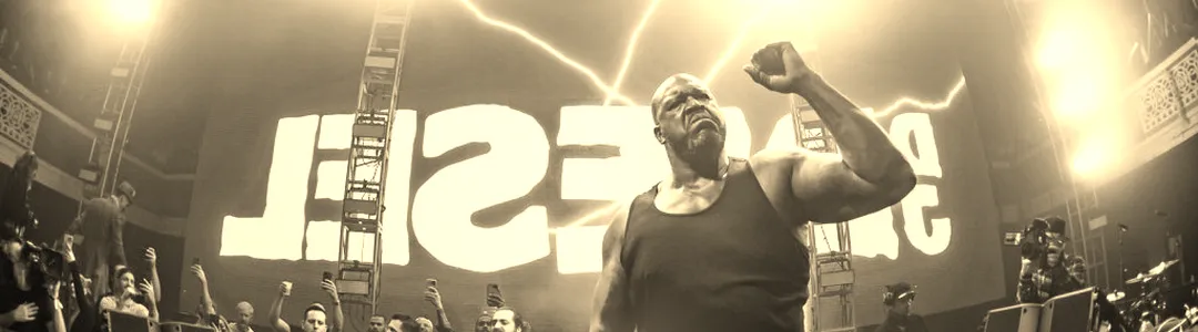 Shaq's Bass All-Stars