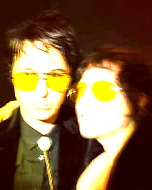 Shovels and Rope Fort Worth