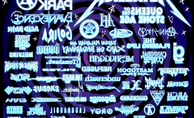 Sick New World Festival