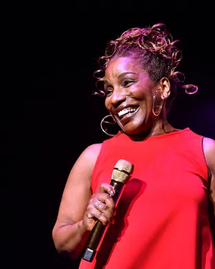 Stephanie Mills