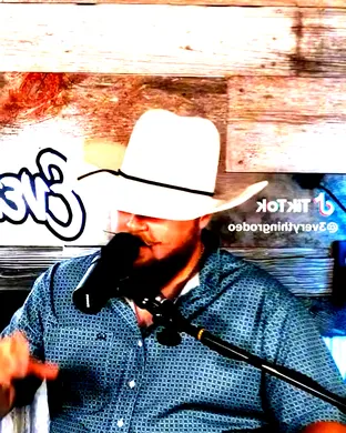 Straight Tequila Night