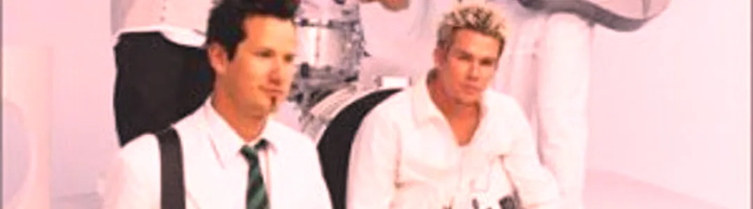Sugar Ray