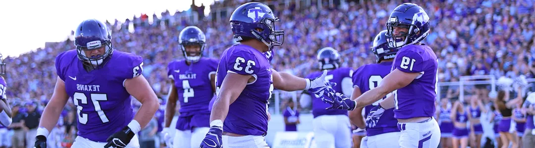 Tarleton State Texans