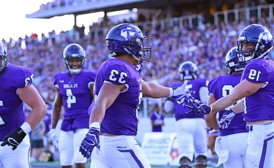 Tarleton State Texans