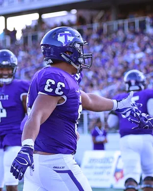 Tarleton State Texans vs. Texas Arlington Mavericks 