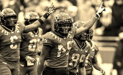 TCU Horned Frogs Football